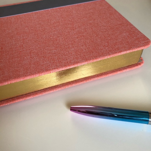 Hardback Notebook 🌟 - Picture 3 of 6